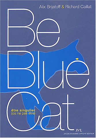 Be blue cat