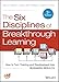The Six Disciplines of Breakthrough Learning: How to Turn Training and Development into Business Results