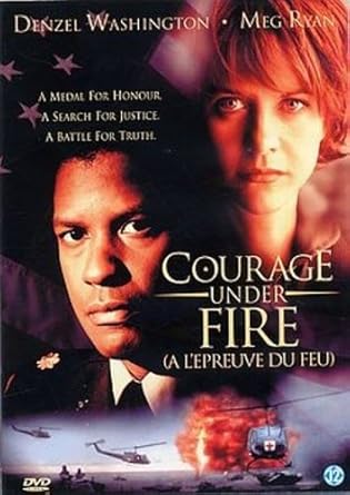 Amazoncom A Lépreuve Du Feu Movies Tv - 