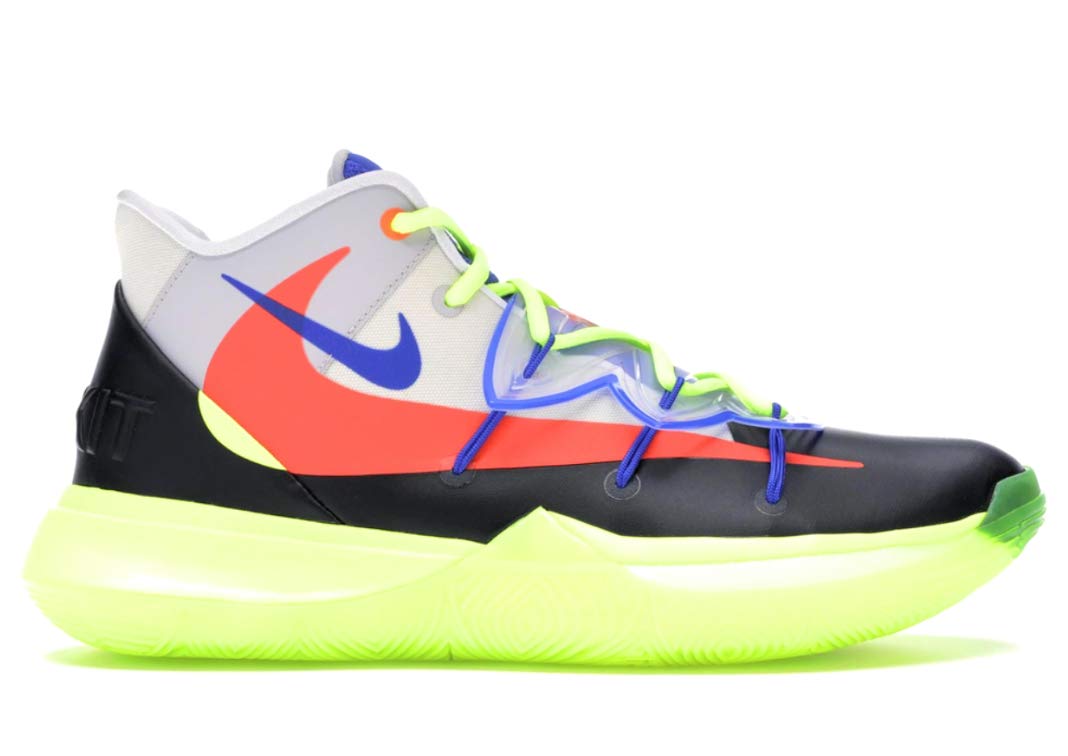 Men Kyrie 5 All-Star TV