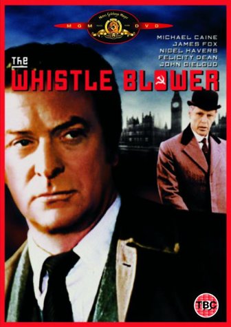 Whistle Blower