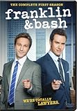 FRANKLIN AND BASH:SEASON 1 (3PC) [WIDESCREEN]