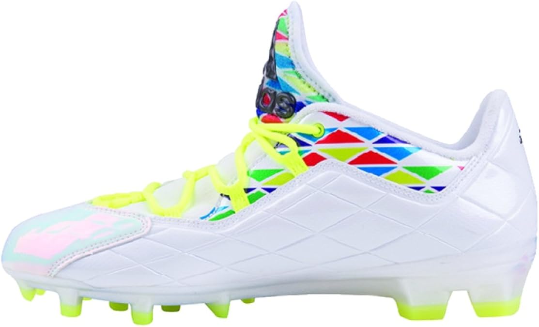 adidas womens lacrosse cleats