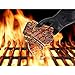 BBQ Grilling Gloves - 932 °F (14 Inch)