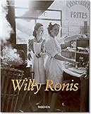 Willy Ronis (Midi S.) by 