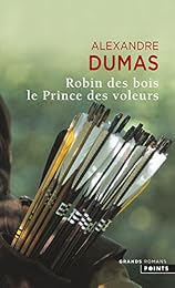 Robin des Bois, le prince des voleurs