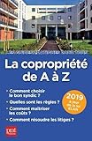 La copropriété de A à Z by