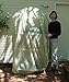 Frost Protek Tall Plant Cover -6' Tall -Drawstring Close -Garden Fabric for Protection and Insulation