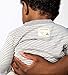 Burt's Bees Baby Unisex Pajamas, A-Bee-C/Stripes 2-Pack, 3-6 Months