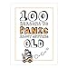 Knock Knock 100 Reasons to Panic About Getting Old