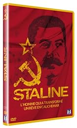 Staline, Le Tyran Rouge