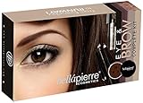 BellaPierre Eye & Brow Complete Kit-1 Kit