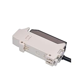 Fibre Optic Amplifier BF3RX Fibre Optic Sensor NPN