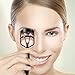 BESTOPE Eyelash Curler Professioner Lash Curler with Silicone Refill Pad Best Lash Curling Tool to Complement Your Makeup