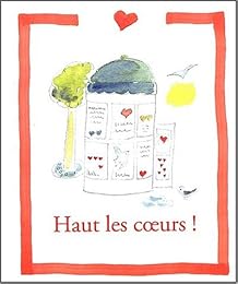 Haut les coeurs !