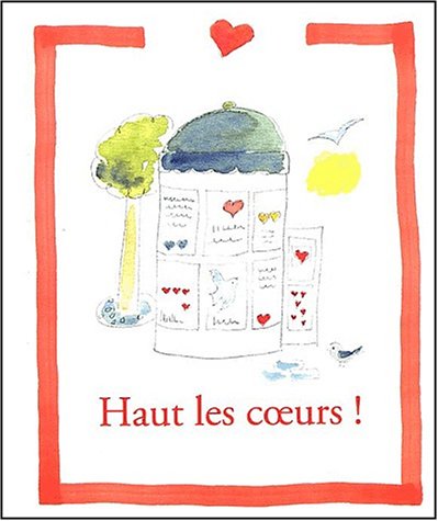 Haut les coeurs !