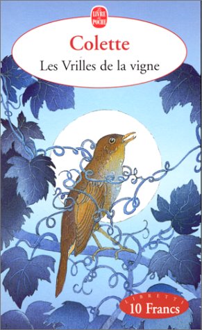 Les Vrilles De La Vigne Telecharger Pdf De Sidonie Gabrielle Colette Myrtolycall Les Vrilles De La Vigne Telecharger Pdf De Sidonie Gabrielle Colette Myrtolycall