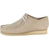 clarks wallabee weaver