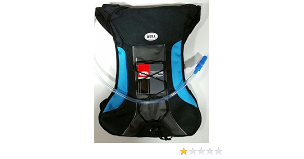 bell hydration pack