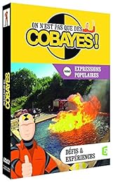 On n'est pas que des cobayes ! - Expressions populaires