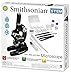 SmithsonianNSI 150x/450x/900x Microscope Kit primary
