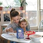 Bolsa de Dulces de Dinosaurio，KATOOM，24pcs，Bolsa de Regalo de Papel，Pegatina Dinosaurio Decoración de Día Carnaval, las Fallas,Cumpleaños para Niños,Baby Shower, Pasteles de Almacenamiento Pasteles