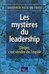 Les  mystères du leadership