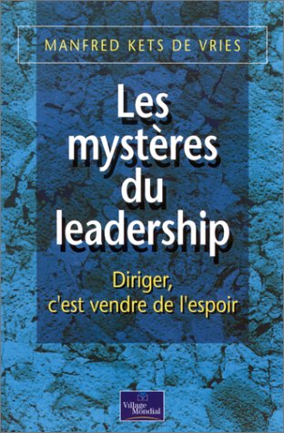 Les  mystères du leadership