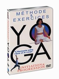 Yoga - Initiation & Progression