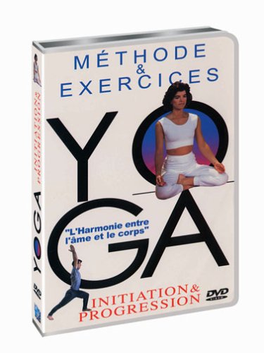 Yoga - Initiation & Progression