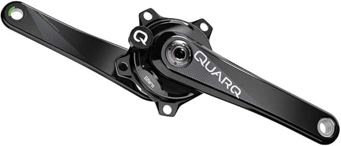 quarq dfour gxp