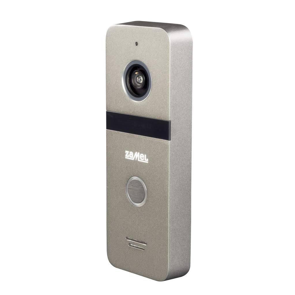 Entra VO-811S Intercom, Silver