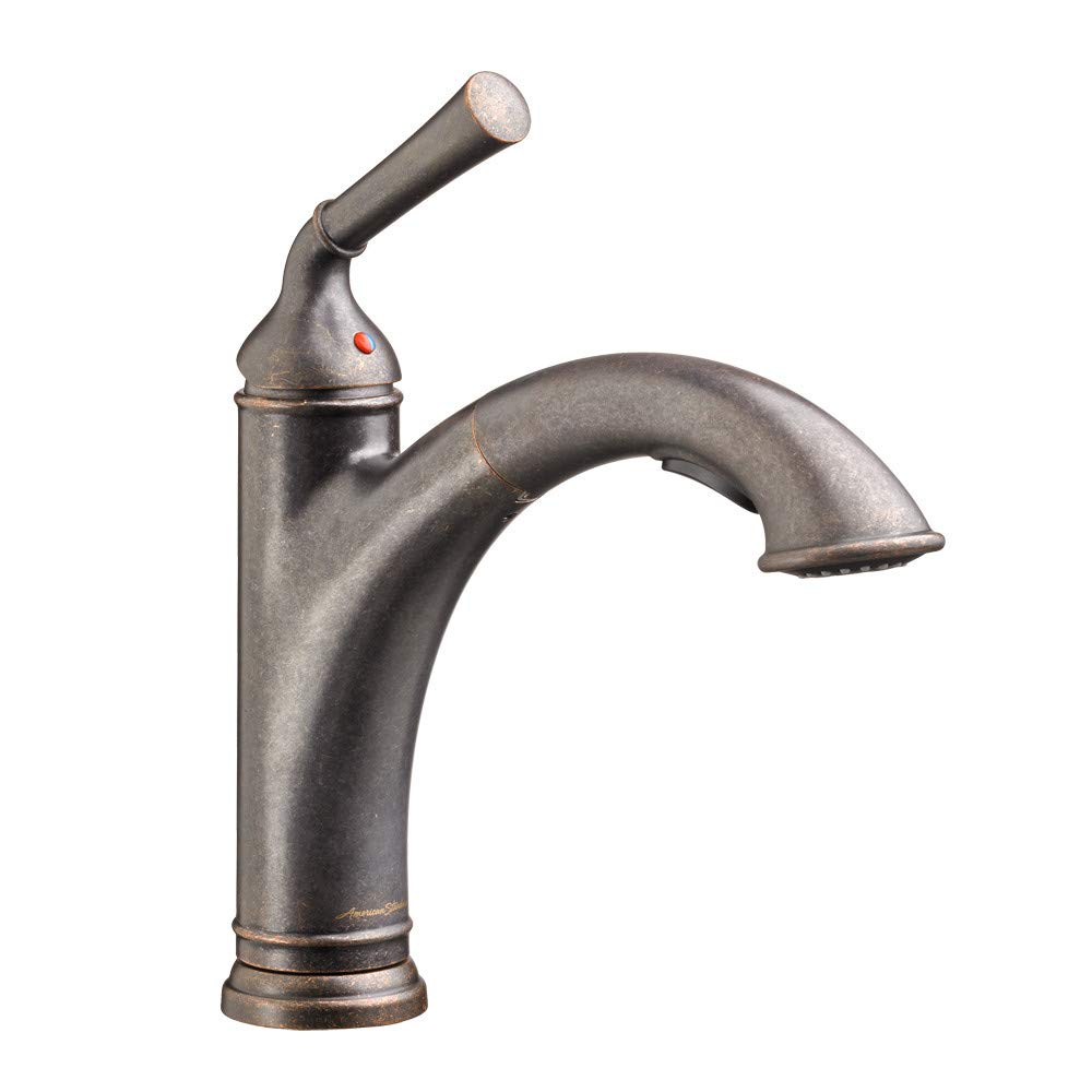 Buy American Standard 4285 100 224 Portsmouth Single Handle Pull