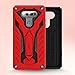 LG V20 Case, Zizo [Static Series] Shockproof [Military Grade Drop Tested] with Built-in Kickstand [LG V20 Heavy Duty Case] Impact Resistant LG V20