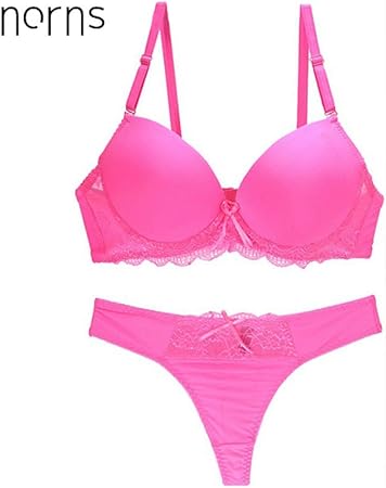 conjuntos pink ropa interior