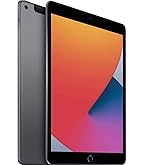 Amazon.com: Apple 2019 iPad 7th Gen (10.2-inch, Wi-Fi +