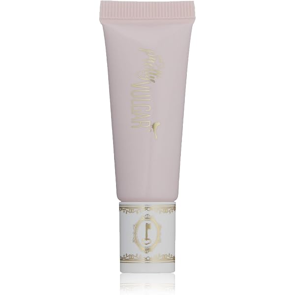 Pretty Vulgar Under Cover Concealer – Leichter Gel-Serum-Abdeckstift In Shade 124, Vegan & Feuchtigkeitsspendend