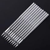 50 Pcs DBX1 Size 14/90 16/100 18/110 20/125 22/140 Industrial Universal Sewing Machine Needles
