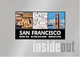 Insideout San Francisco City Guide (San Francisco Insideout City Guide) by