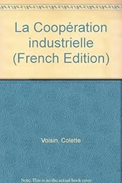 La  coopération industrielle