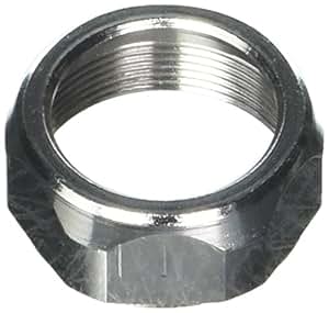 thumbnail image 2 of RP1050 : Delta Faucet Bonnet Nut, Chrome 2 of 10