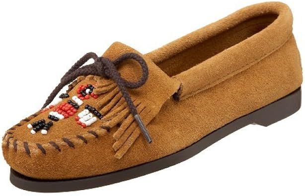 minnetonka thunderbird moccasins