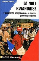 La  nuit rwandaise