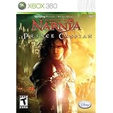 The Chronicles of Narnia: Prince Caspian - Xbox 360