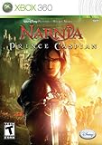 Chronicles of Narnia: Prince Caspian on Xbox 360