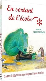 En sortant de l'école - Saison 2