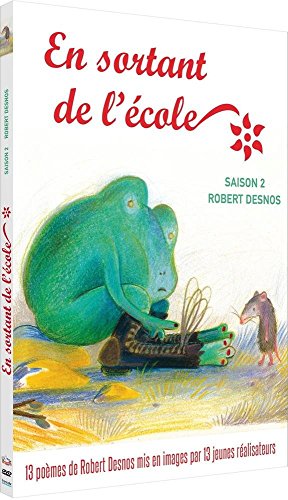En sortant de l'école - Saison 2