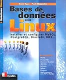 Base de données sous Linux by 