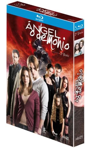 angel y demonio amazon prime