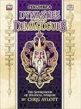 Dynasties and Demagogues (Penumbra D20)